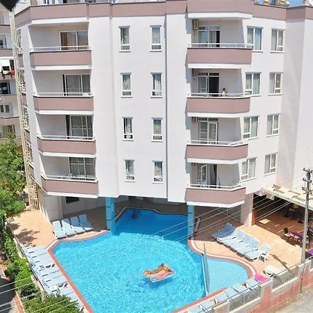 Albatros Apartment