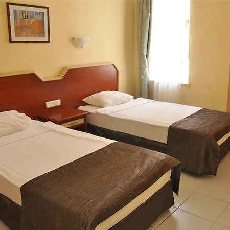 Albatros Apartment *